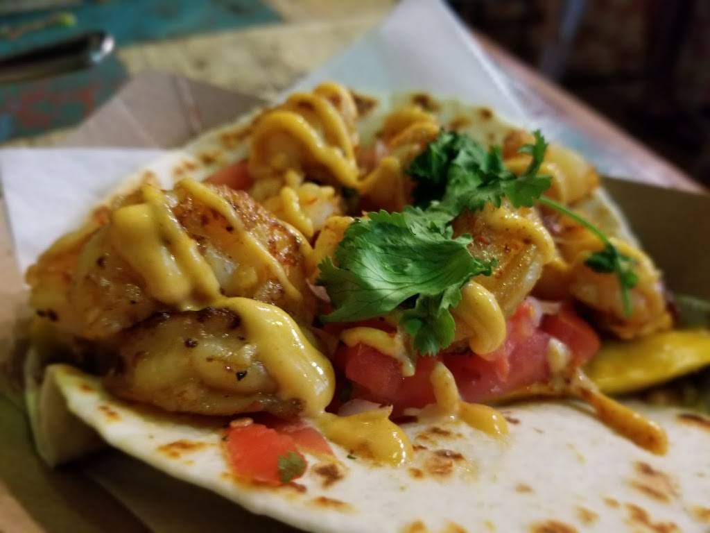 Caja Caliente | restaurant | 808 Ponce de Leon Blvd, Coral Gables, FL 33134, USA | 7864311947 OR +1 786-431-1947