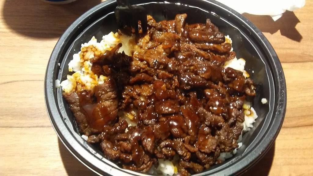 WaBa Grill | restaurant | 1870 N Perris Blvd, Perris, CA 92571, USA | 9516570330 OR +1 951-657-0330
