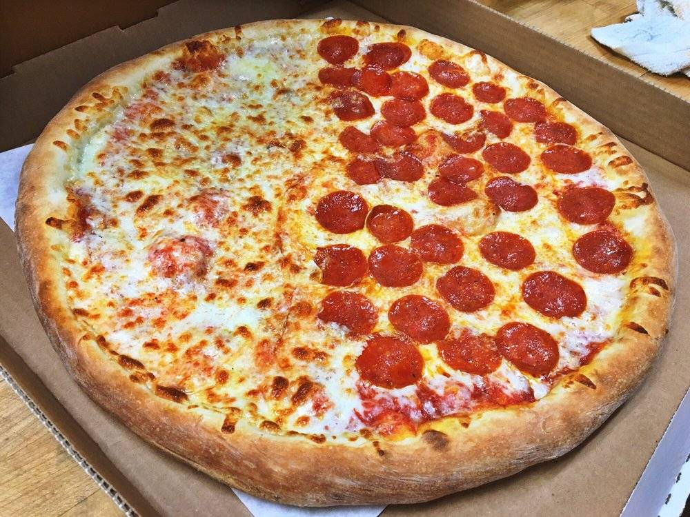 Mr. Pizza Man | meal delivery | 321 87th St, Daly City, CA 94015, USA | 6509944400 OR +1 650-994-4400