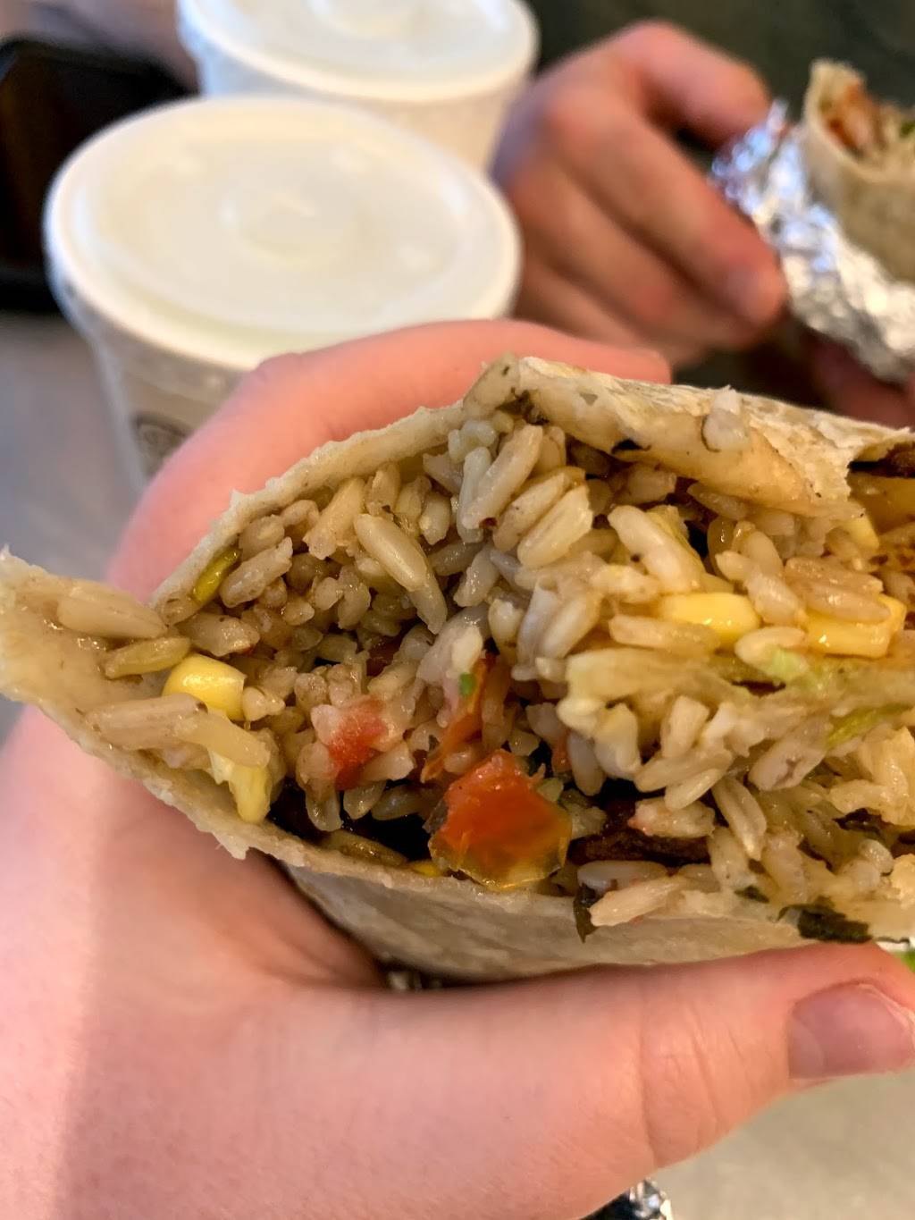 Chipotle Mexican Grill | restaurant | 101 City Cir, Peachtree City, GA 30269, USA | 4046650324 OR +1 404-665-0324