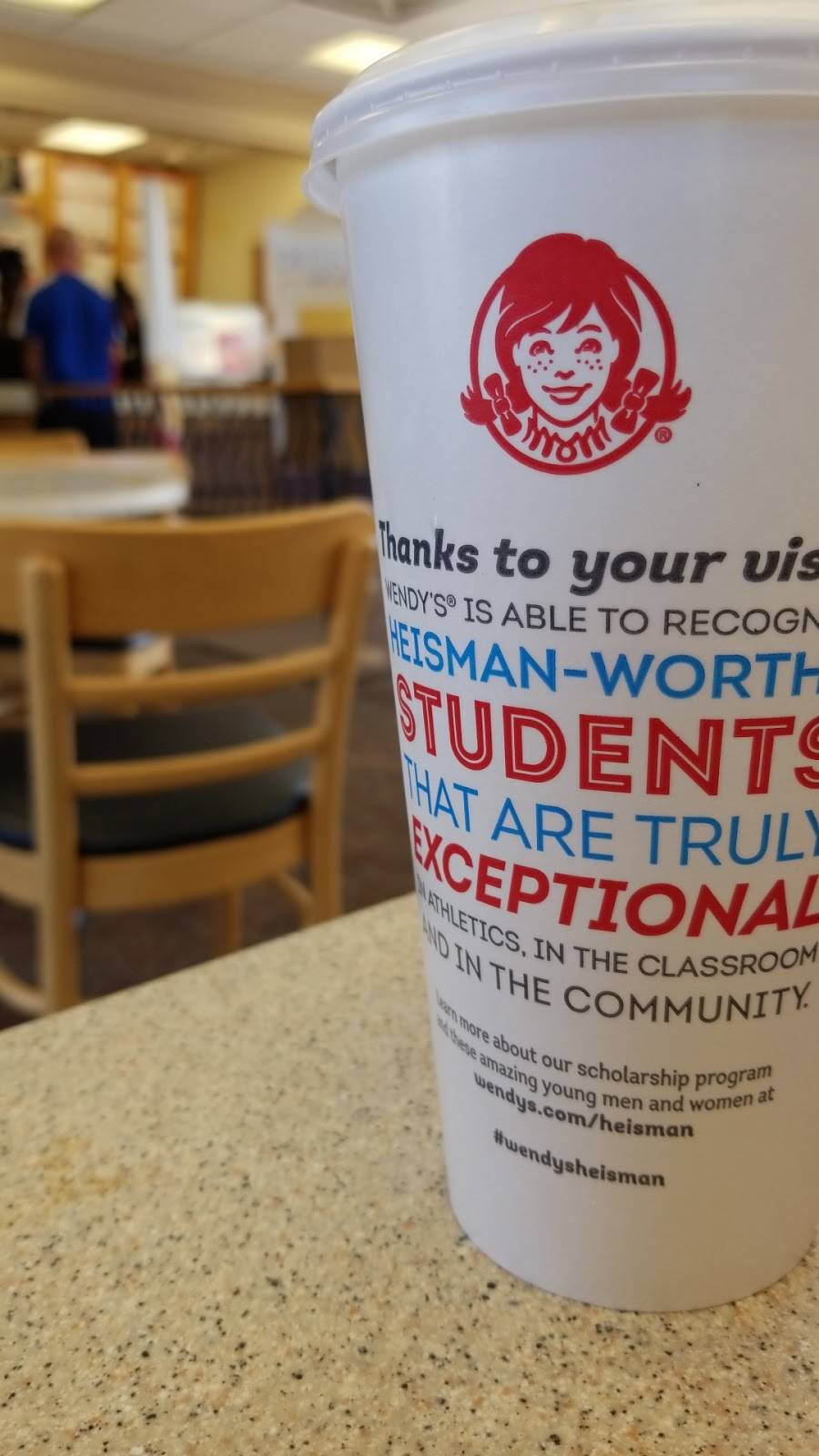 Wendys | restaurant | 3106 White Horse Rd, Greenville, SC 29611, USA | 8642698281 OR +1 864-269-8281