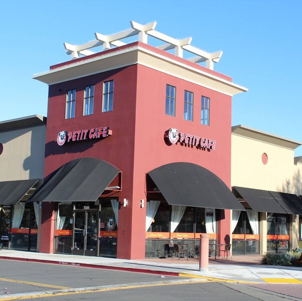 Frodo Joes Petit Cafe | cafe | 39286 Paseo Padre Pkwy, Fremont, CA 94538, USA | 5107900999 OR +1 510-790-0999