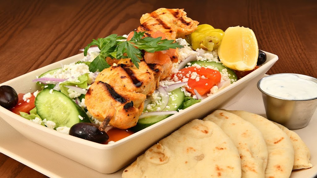 The Great Greek Mediterranean Grill | restaurant | 7038 Okeechobee Blvd, West Palm Beach, FL 33411, USA | 5612477278 OR +1 561-247-7278