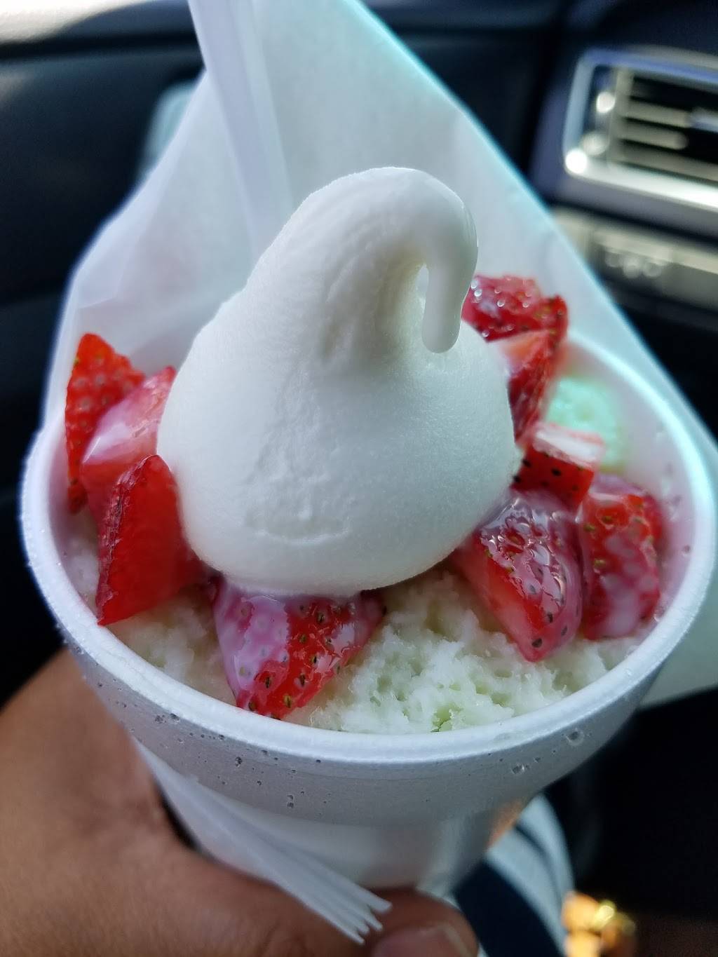 Sno 2 Go | restaurant | 25567 Jeronimo Rd, Mission Viejo, CA 92691, USA | 9493074817 OR +1 949-307-4817