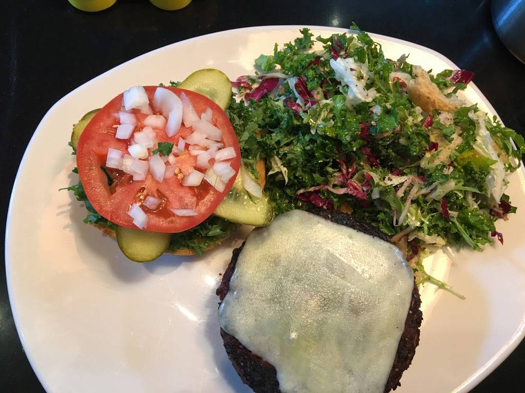 Northstar Café in Uptown Westerville | restaurant | 109 S State St, Westerville, OH 43081, USA | 6143948992 OR +1 614-394-8992