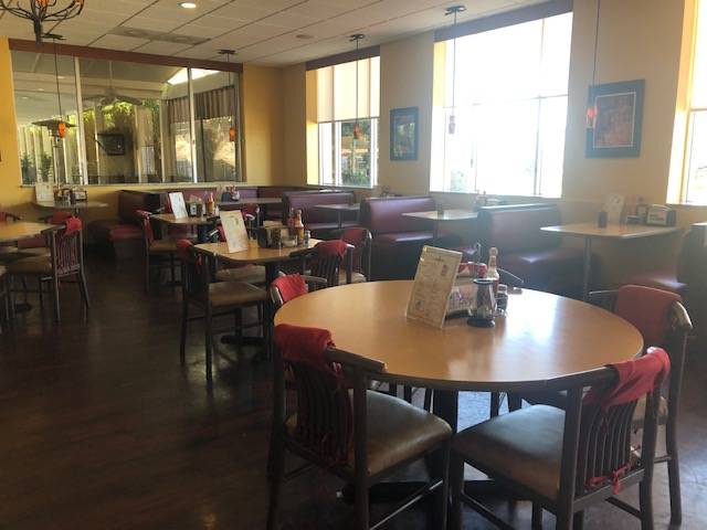 New Orleans kitchen and banquet | restaurant | 2600 N Ponce De Leon Blvd, St. Augustine, FL 32084, USA | 9044299140 OR +1 904-429-9140