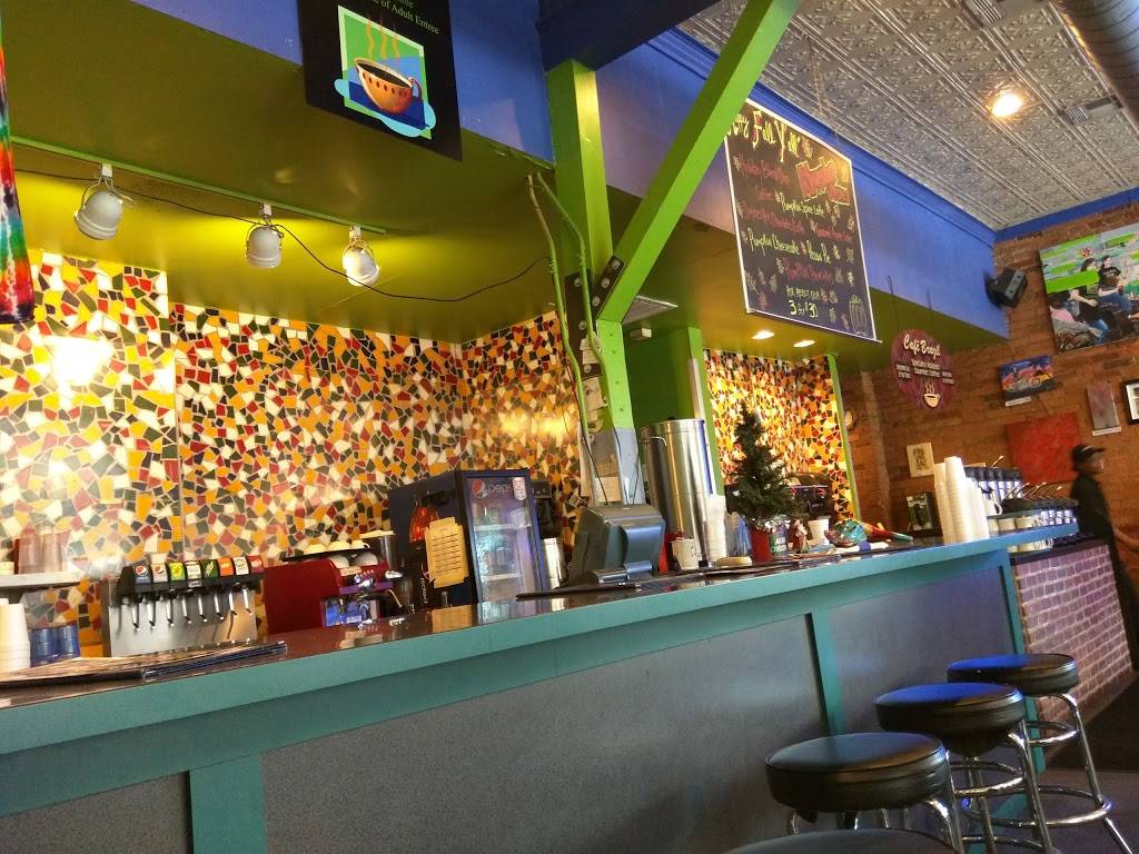 Cafe Brazil | cafe | 2815 Elm St, Dallas, TX 75226, USA | 2147472730 OR +1 214-747-2730