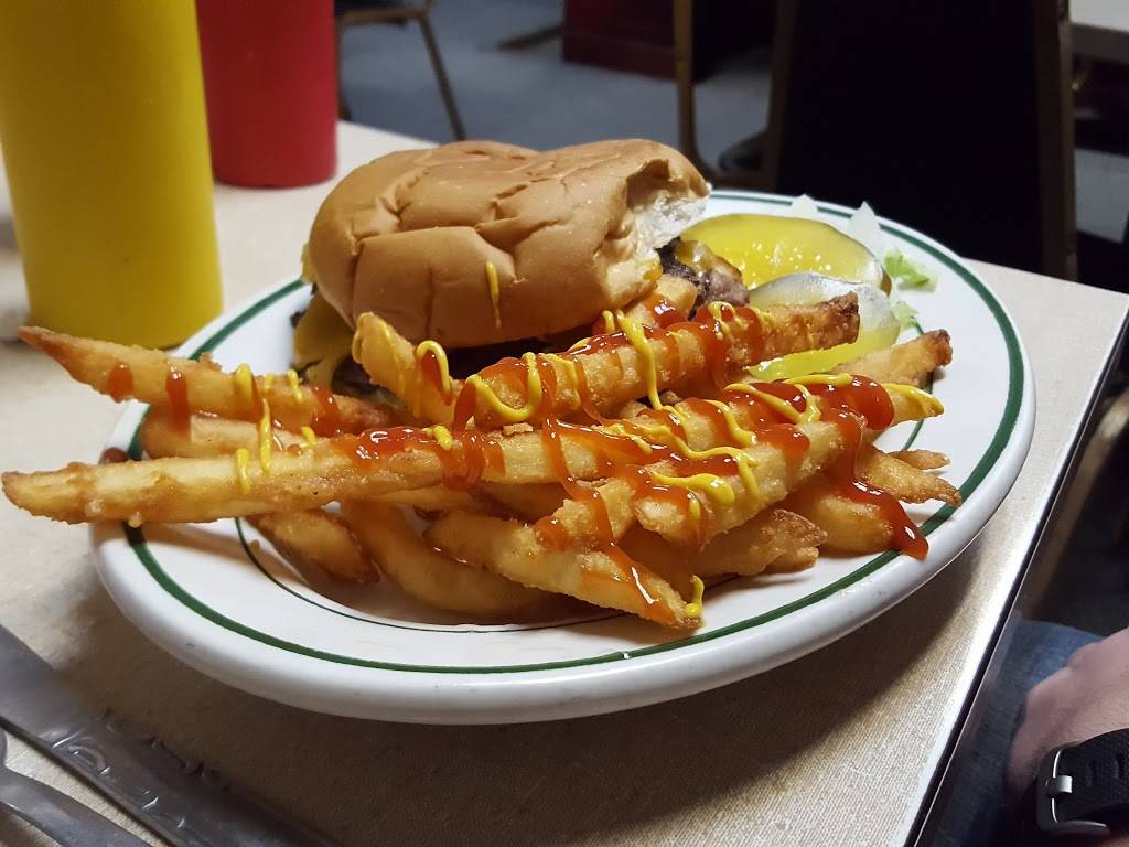 Daves Diner | restaurant | 937 Wooster Rd W, Barberton, OH 44203, USA | 3307069242 OR +1 330-706-9242