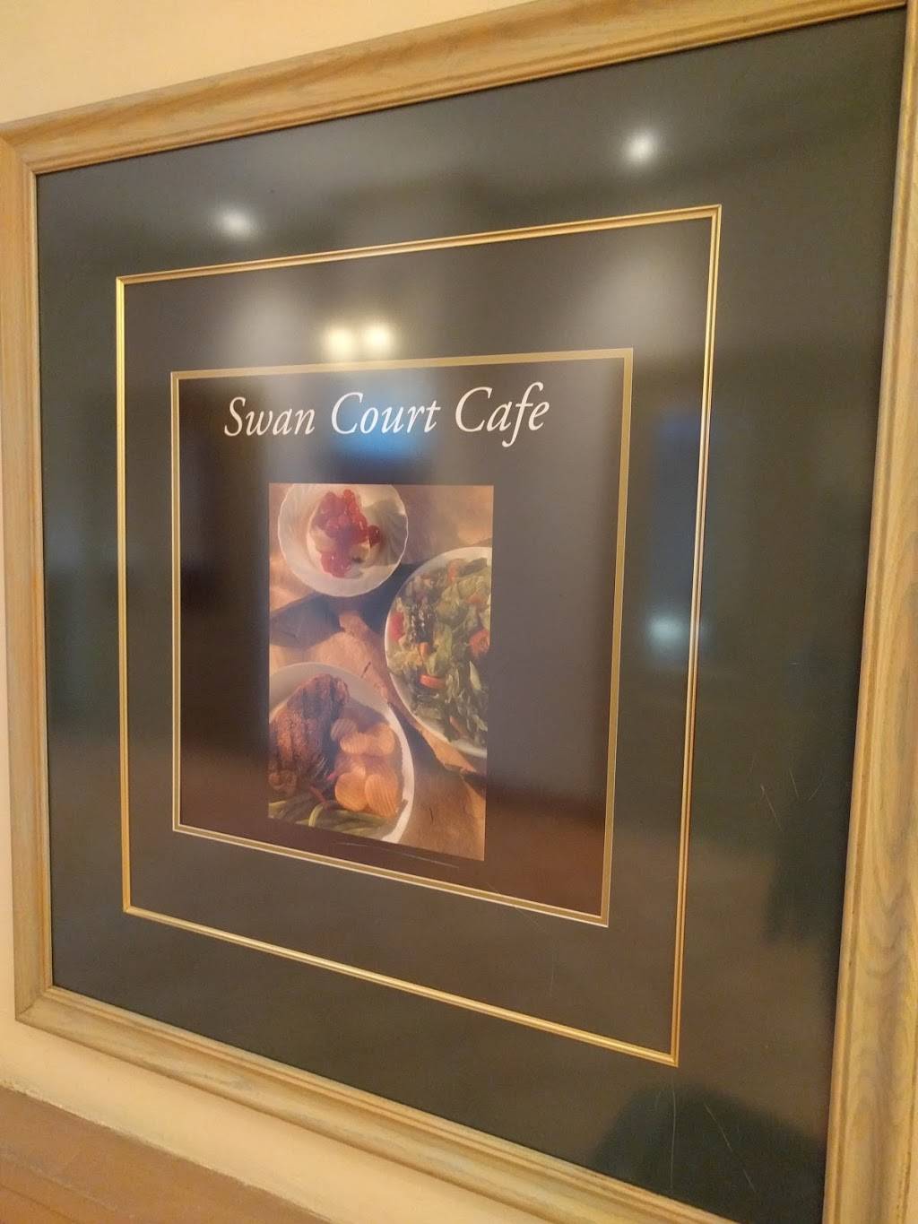 Swan Court Restaurant | restaurant | 901 E Calaveras Blvd, Milpitas, CA 95035, USA | 4089420400 OR +1 408-942-0400