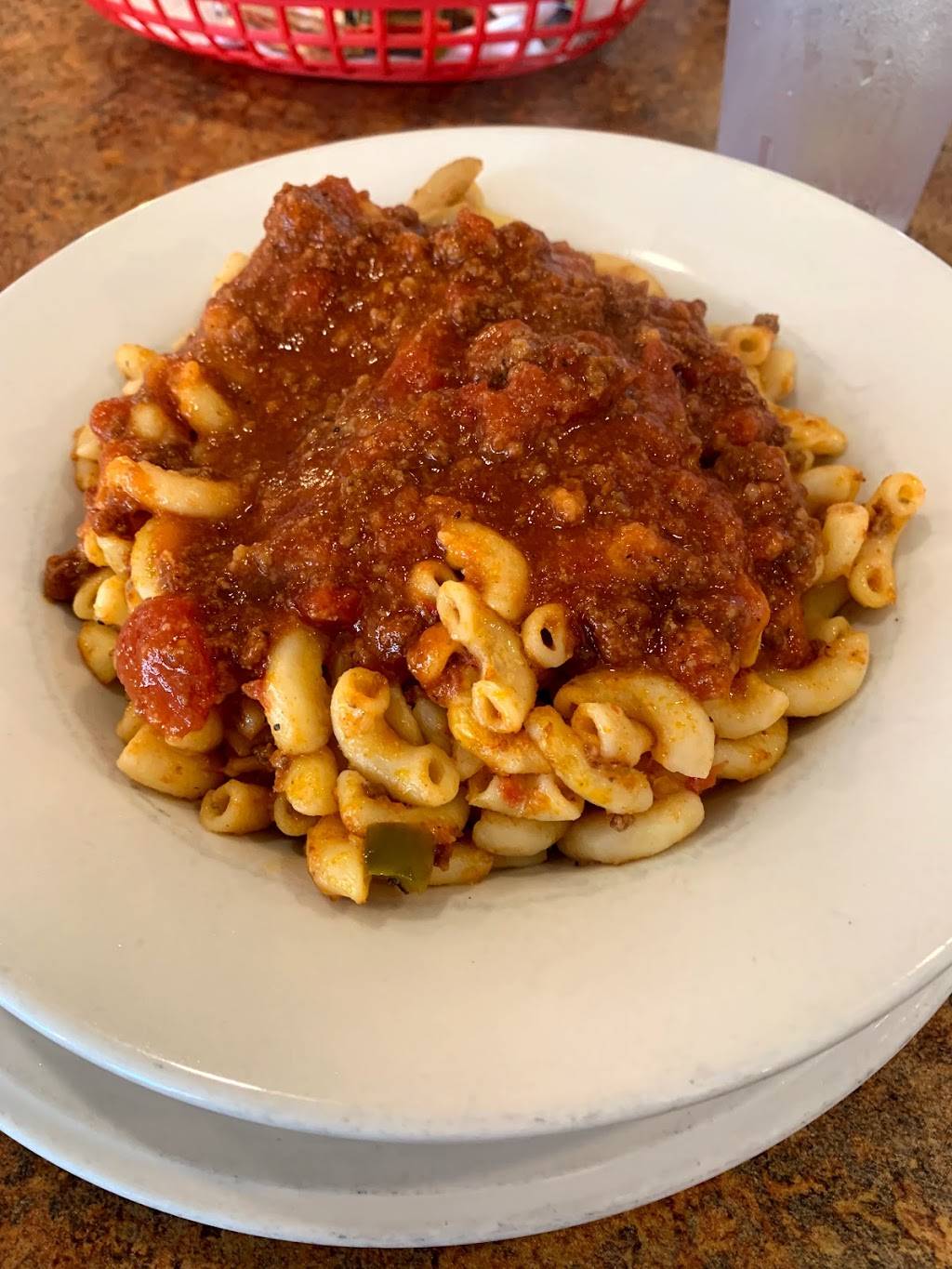 Betty Ross | restaurant | 28726 John R Rd, Madison Heights, MI 48071, USA | 2485411353 OR +1 248-541-1353