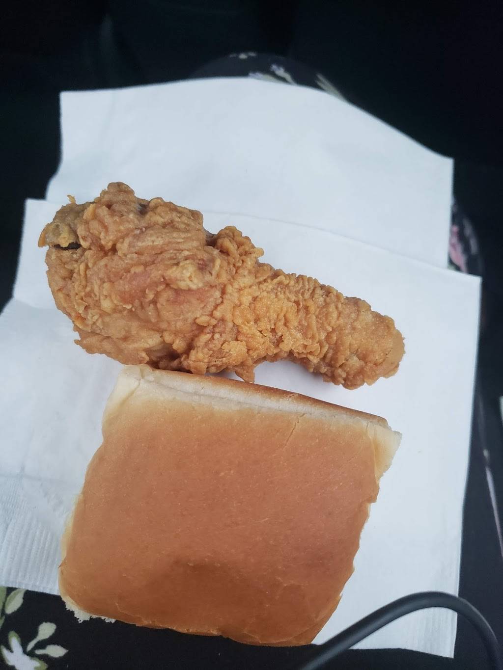 Southern Classic Fried Chicken | restaurant | 9415 Mansfield Rd, Shreveport, LA 71118, USA | 3186867200 OR +1 318-686-7200