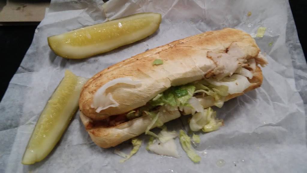 Potbelly Sandwich Shop | restaurant | Dulles Intl Airport - Terminal D Room DM-200A, Building 2472 Dulles VA US 20166, Main Terminal, Saarinen Cir, Dulles, VA 20166, USA | 7035526025 OR +1 703-552-6025