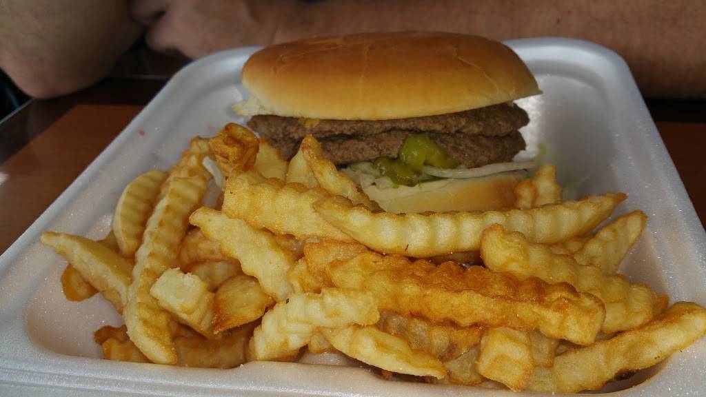 Fords Drive In | restaurant | 5028 Lake Ave, St Joseph, MO 64504, USA | 8162381573 OR +1 816-238-1573