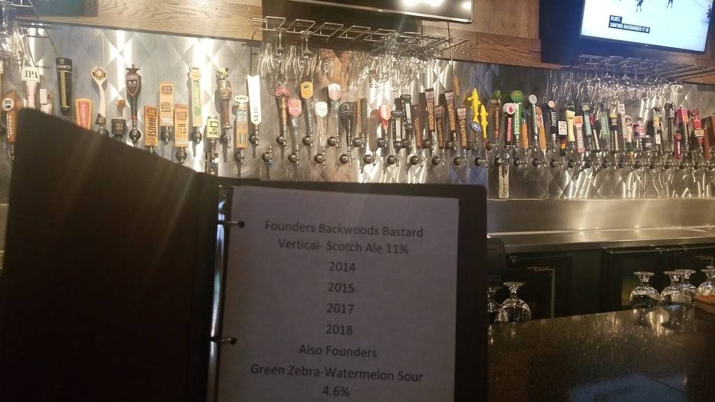 Barleys Brewhaus | restaurant | 16649 Midland Dr, Shawnee, KS 66217, USA | 9132685160 OR +1 913-268-5160