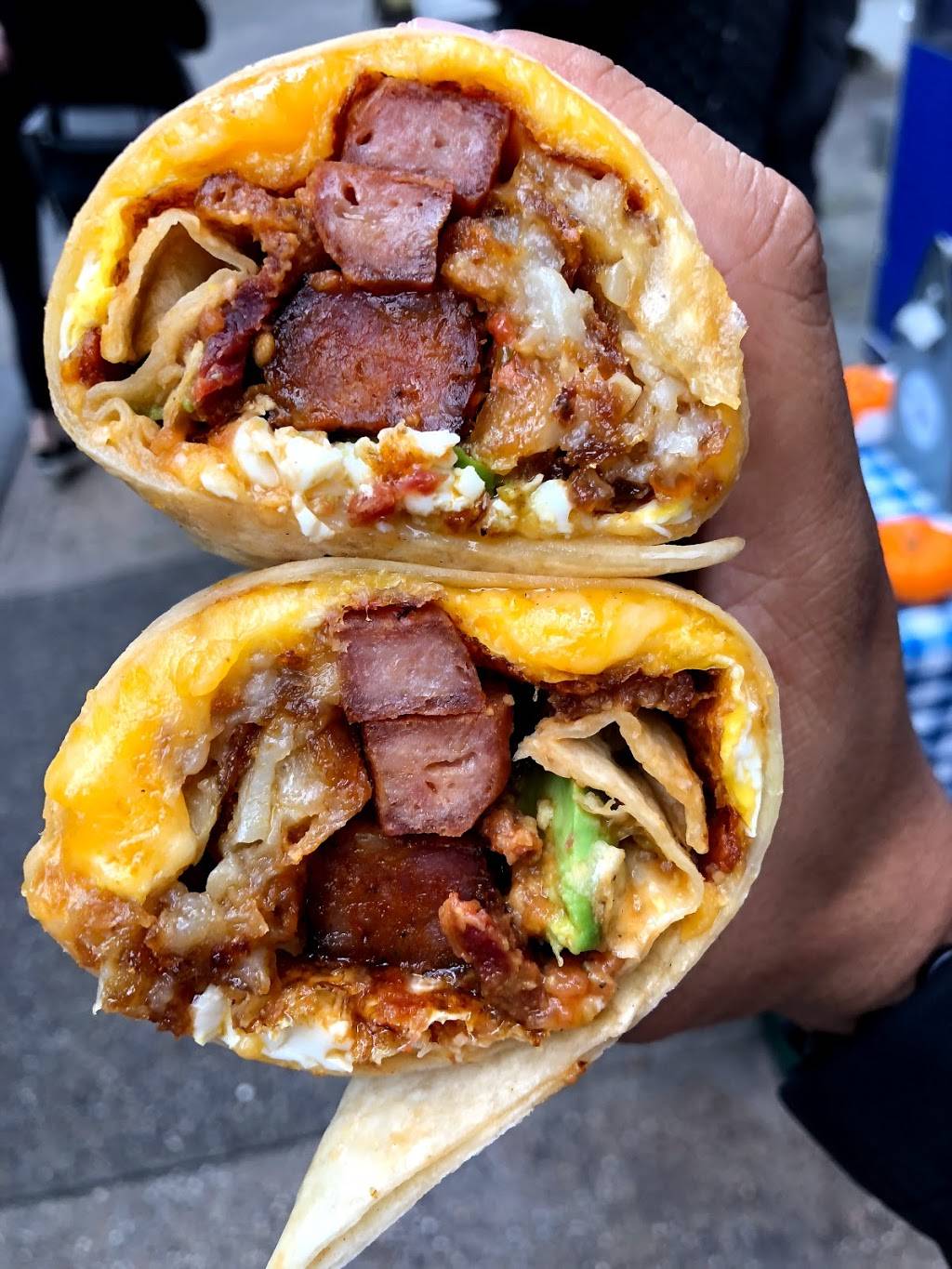 Flip Sigi | restaurant | 525 Hudson St, New York, NY 10014, USA | 8333547744 OR +1 833-354-7744