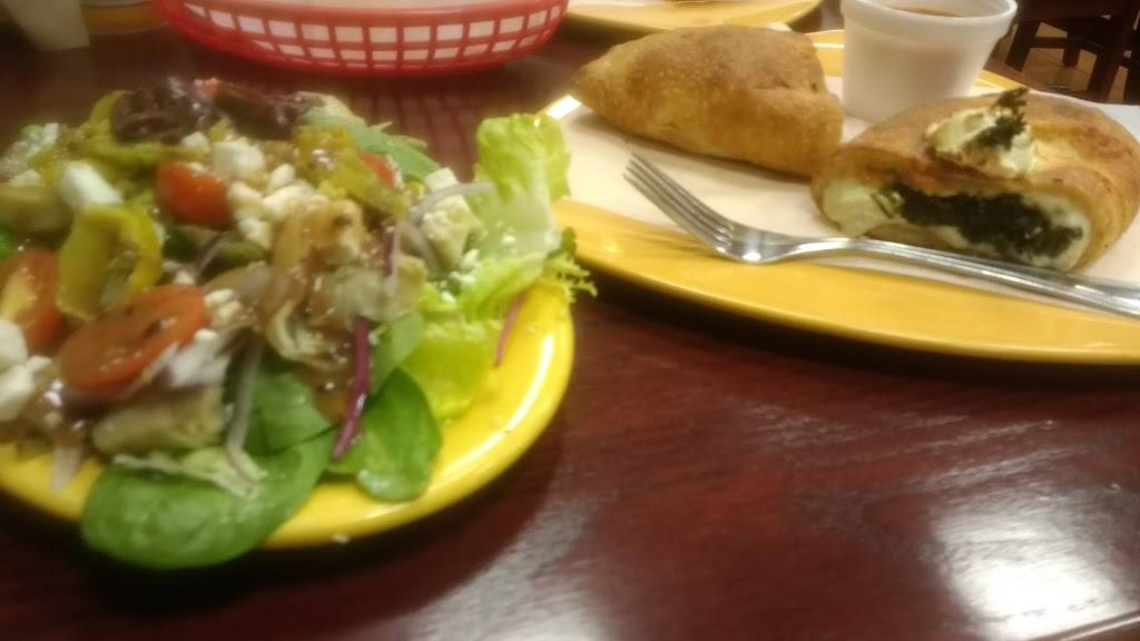 Luciano Neighborhood Pizzeria | restaurant | 2414 Babcock Rd #100, San Antonio, TX 78229, USA | 2102551863 OR +1 210-255-1863