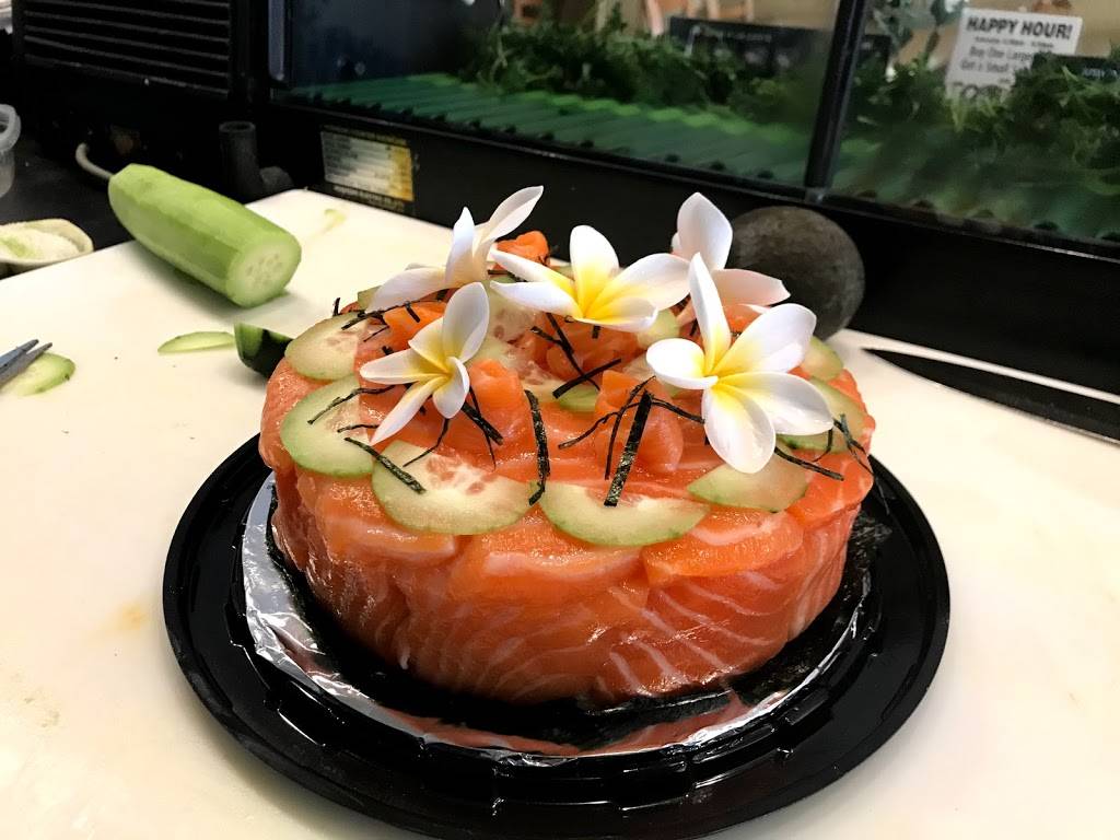 Kyoto Sushi | restaurant | 3166 Midway Dr #108, San Diego, CA 92110, USA | 6192237798 OR +1 619-223-7798