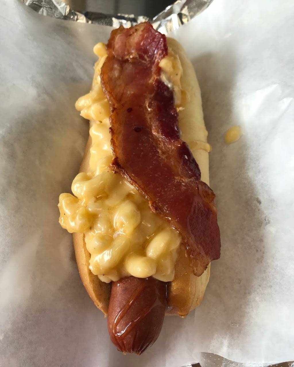 Pretty Odd Wieners | restaurant | 2933 US-50, South Lake Tahoe, CA 96150, USA | 2676640076 OR +1 267-664-0076