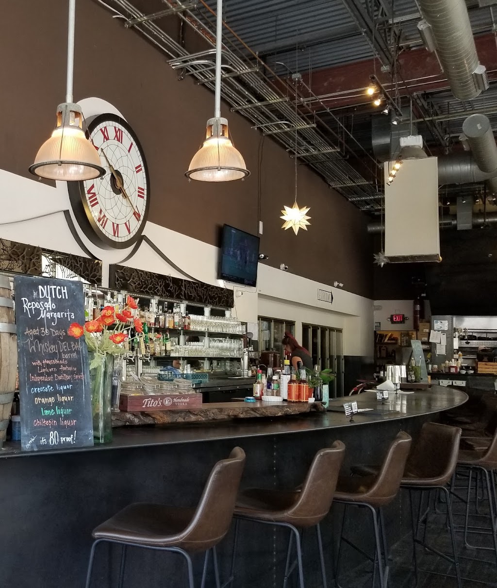 The Dutch - DAM Good Food | restaurant | 5340 E Broadway Blvd, Tucson, AZ 85711, USA | 5207920624 OR +1 520-792-0624