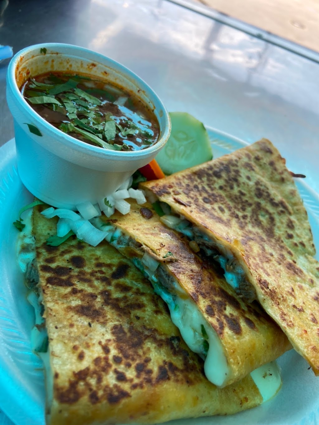 Taqueria Express #7 | restaurant | 1312 E Shelby Dr, Memphis, TN 38116, USA | 9012190068 OR +1 901-219-0068