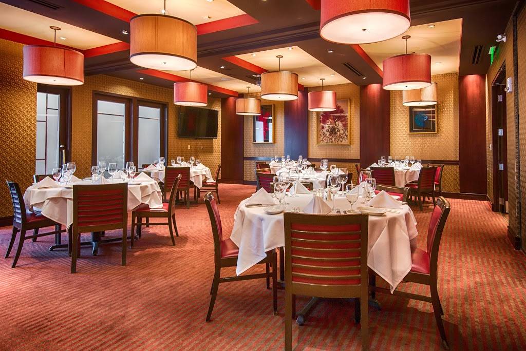 Ruths Chris Steak House | restaurant | 1 N Brentwood Blvd #150, Clayton, MO 63105, USA | 3147839900 OR +1 314-783-9900