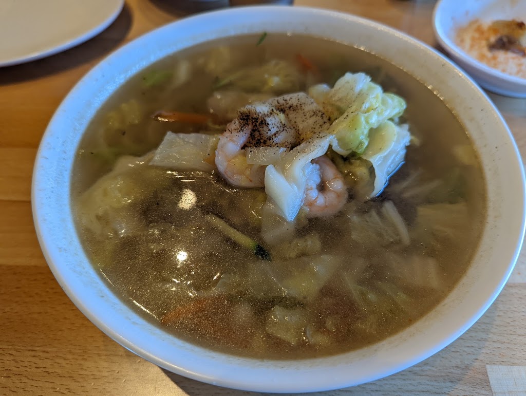 Paik’s Noodle at Dublin - Hong Kong Banjum | restaurant | 7214 San Ramon Rd, Dublin, CA 94568, USA | 9254532486 OR +1 925-453-2486