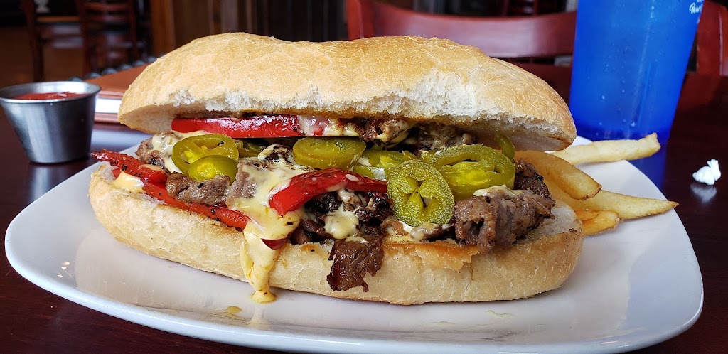 The Fat Pelican | restaurant | 1810 Tower Dr, Monroe, LA 71201, USA | 3185379030 OR +1 318-537-9030