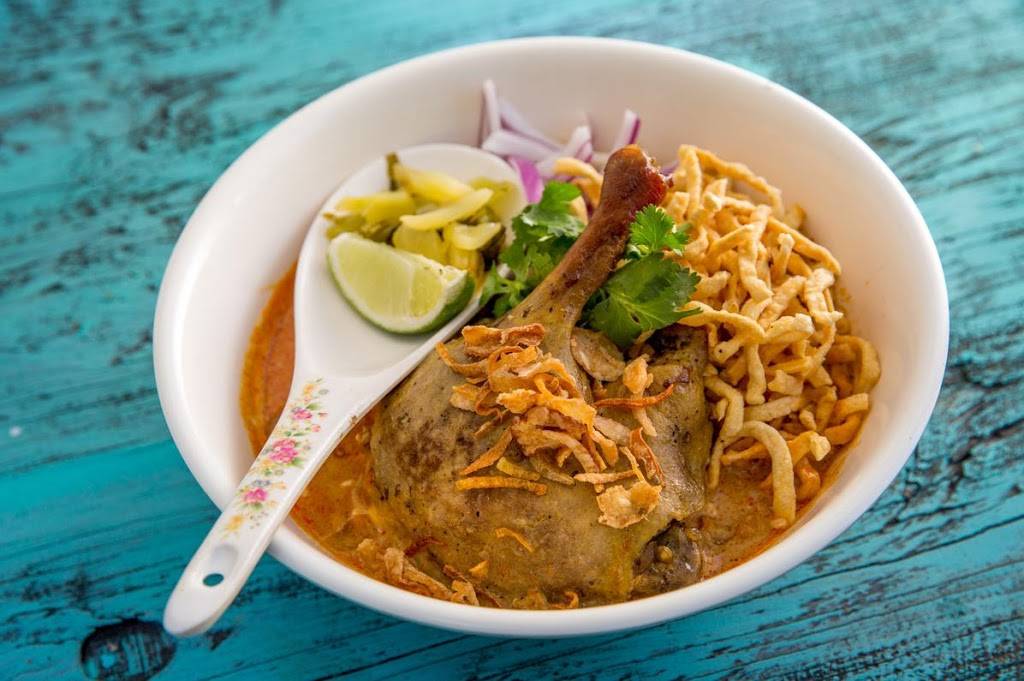 Baoburg | restaurant | 614 Manhattan Ave, Brooklyn, NY 11222, USA | 7183490011 OR +1 718-349-0011