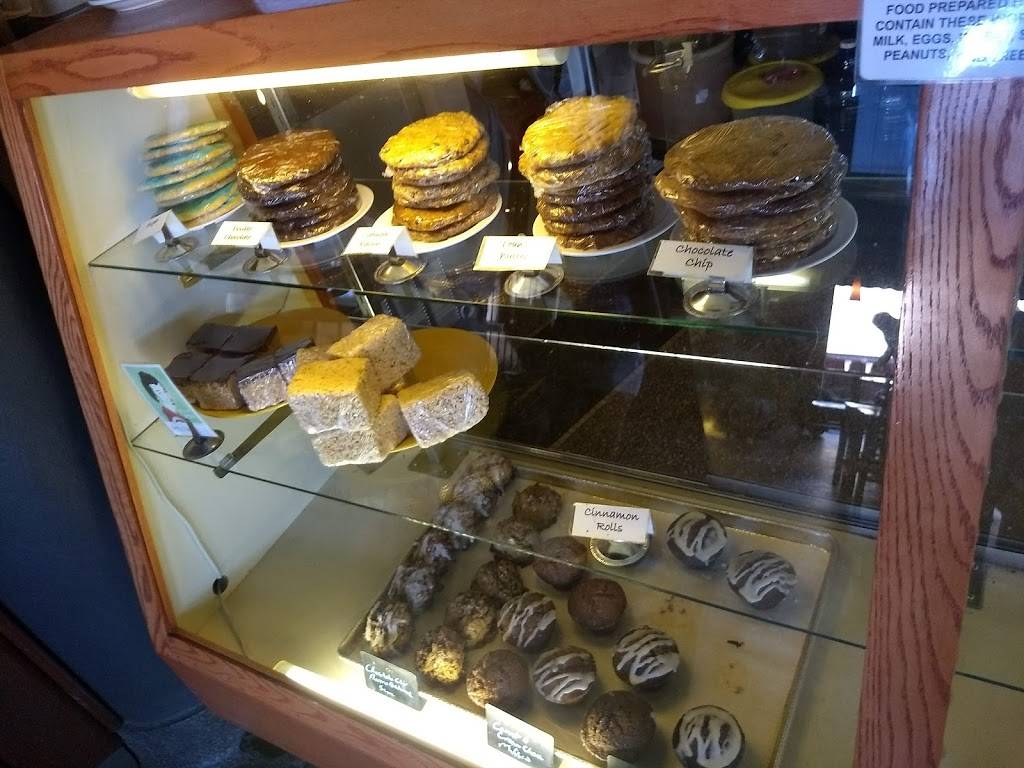 Acoustic Cafe | cafe | 505 S Barstow St # A, Eau Claire, WI 54701, USA | 7158329090 OR +1 715-832-9090