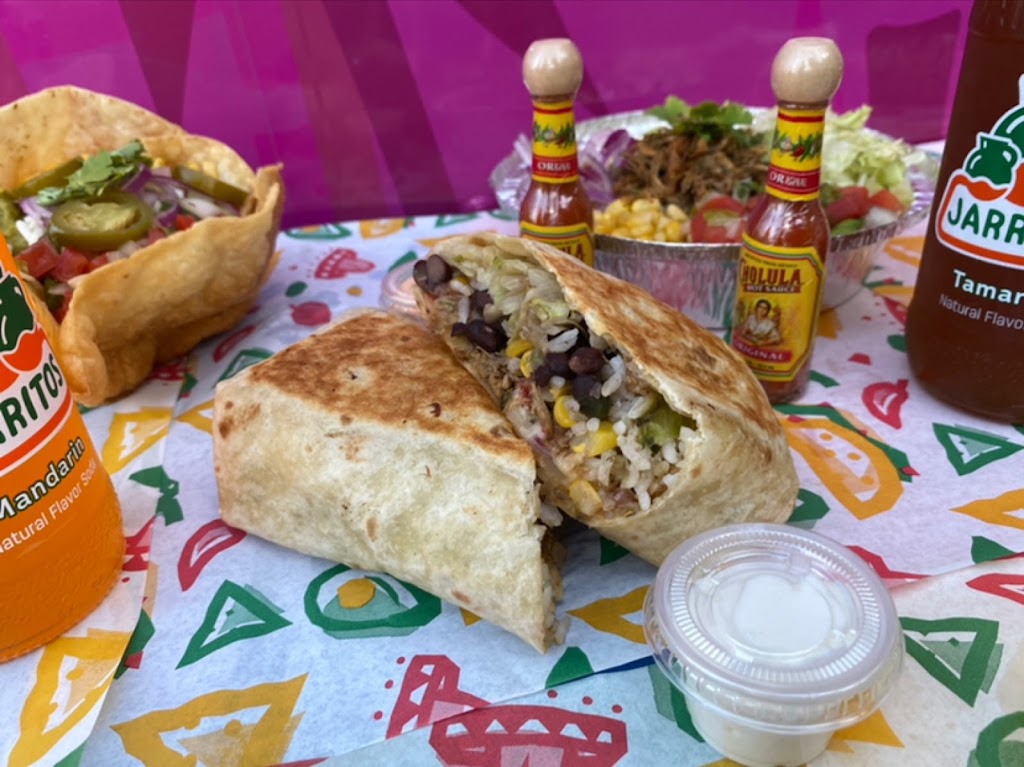 Wuara Tacos Food Trailer | restaurant | 10700 NW 25th St, Doral, FL 33172, USA | 7864488564 OR +1 786-448-8564