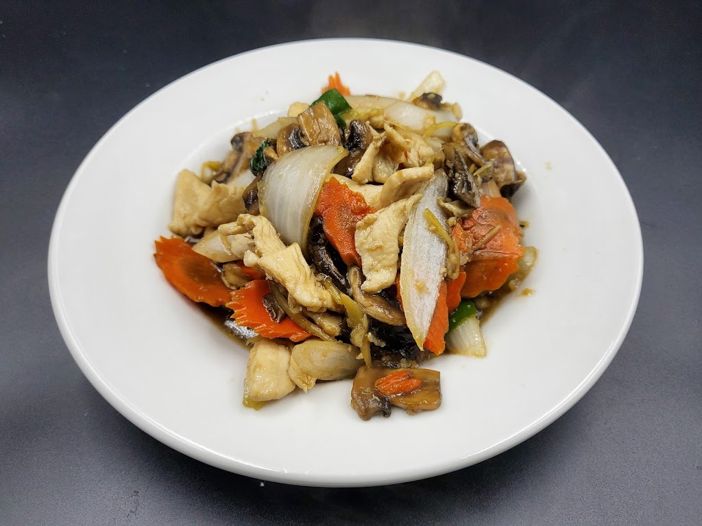 MOOM 48 THAI | restaurant | 48 S Fair Oaks Ave, Pasadena, CA 91105, USA | 6266424359 OR +1 626-642-4359