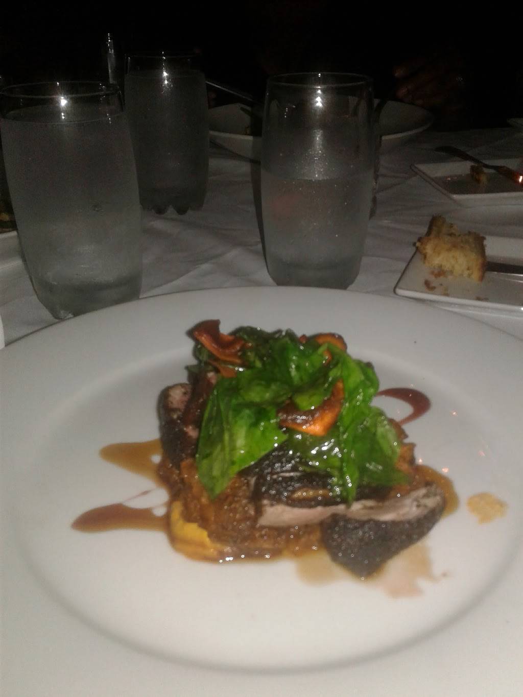 Noble Fare | restaurant | 321 Jefferson St, Savannah, GA 31401, USA | 9124433210 OR +1 912-443-3210