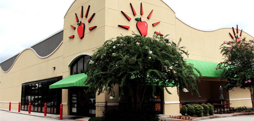 Native Sun Natural Foods Market | restaurant | 11030 Baymeadows Rd, Jacksonville, FL 32256, USA | 9042602791 OR +1 904-260-2791