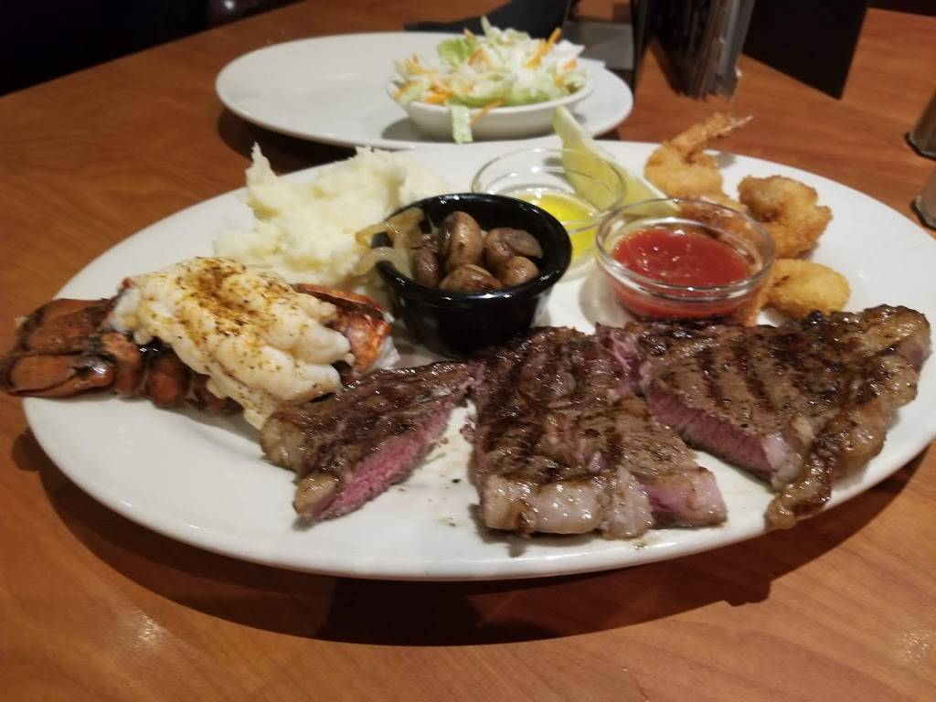 Black Angus Steakhouse | restaurant | 415 E 13th St, Vancouver, WA 98660, USA | 3606951506 OR +1 360-695-1506