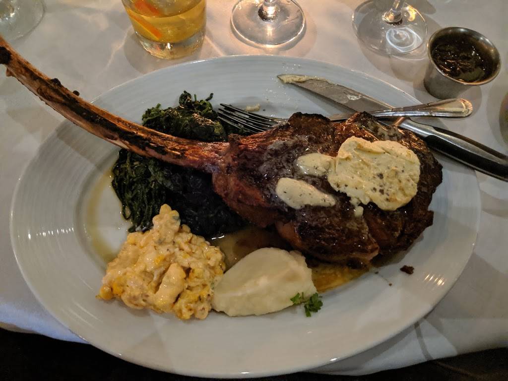 Nick & Sams | restaurant | 3008 Maple Ave, Dallas, TX 75201, USA | 2148717444 OR +1 214-871-7444