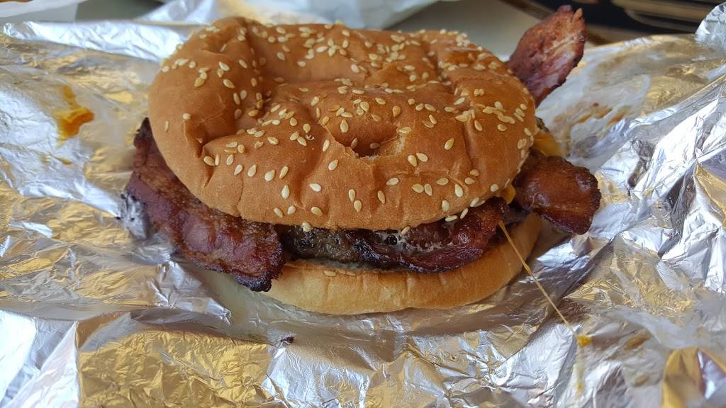 OBQ Burgers | restaurant | 602 Browns Line, Etobicoke, ON M8W 3V5, Canada | 4162530835 OR +1 416-253-0835