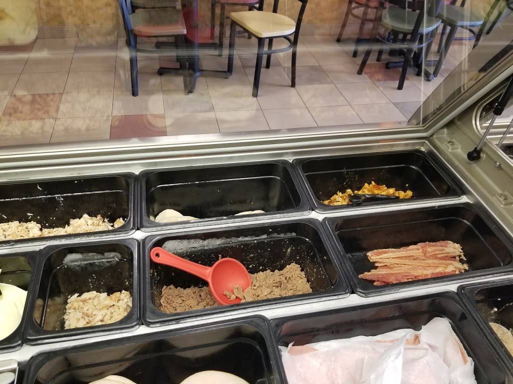 Subway | restaurant | 600 Grandview St S, Oshawa, ON L1H 8P4, Canada | 2892227827 OR +1 289-222-7827