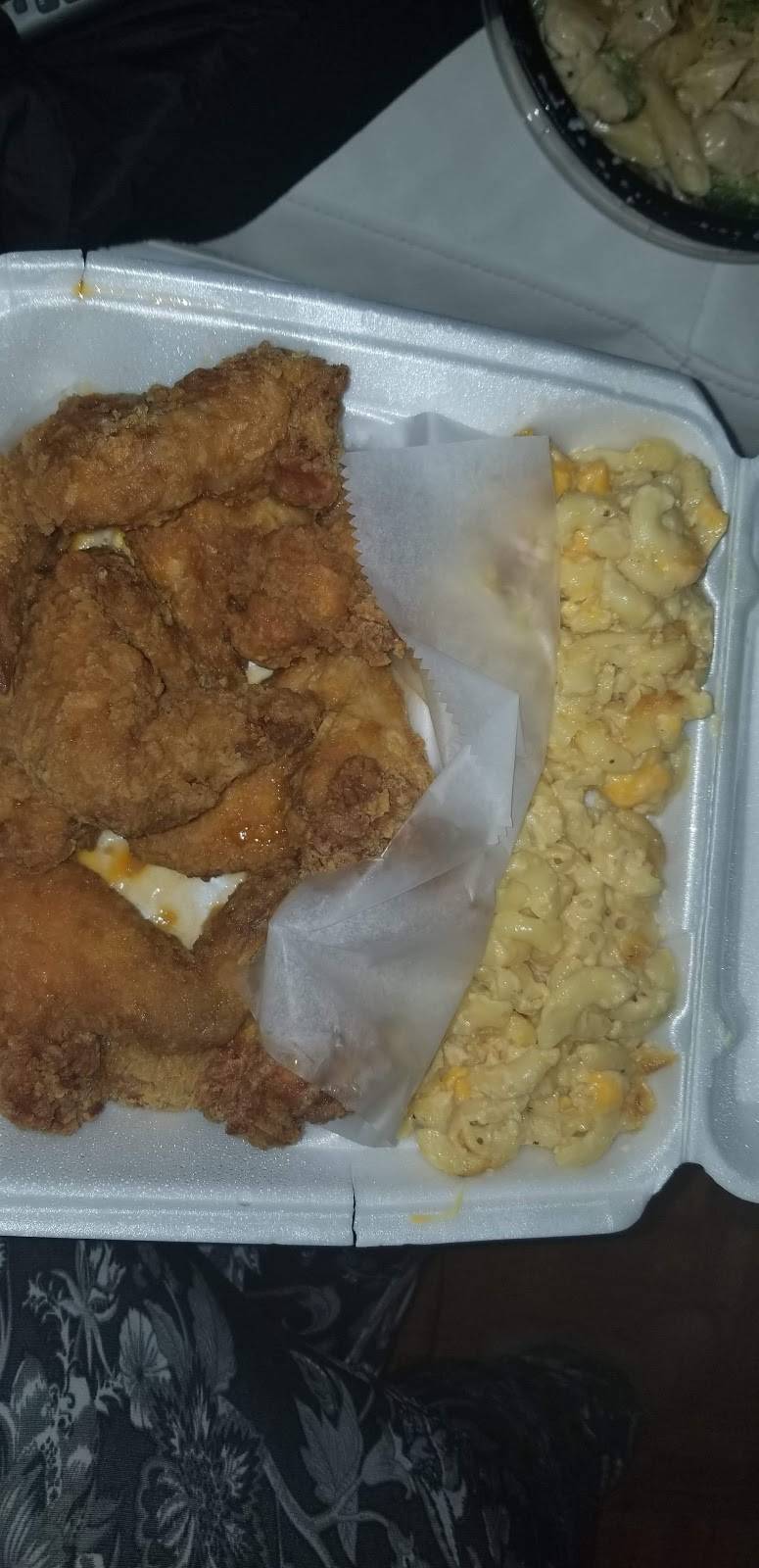 Soul Kitchen 5935 | restaurant | 5935 Ogontz Ave, Philadelphia, PA 19141, USA | 2677482270 OR +1 267-748-2270