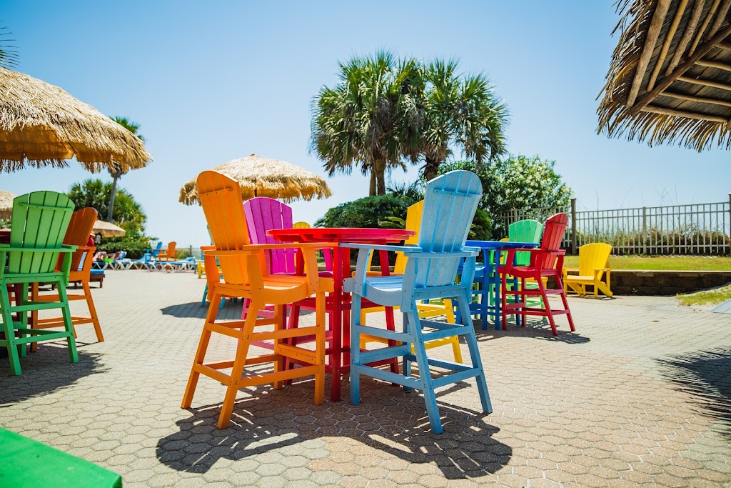 Gilligans Tiki Bar | restaurant | 2 Via De Luna Dr, Pensacola Beach, FL 32561, USA | 8509326800 OR +1 850-932-6800