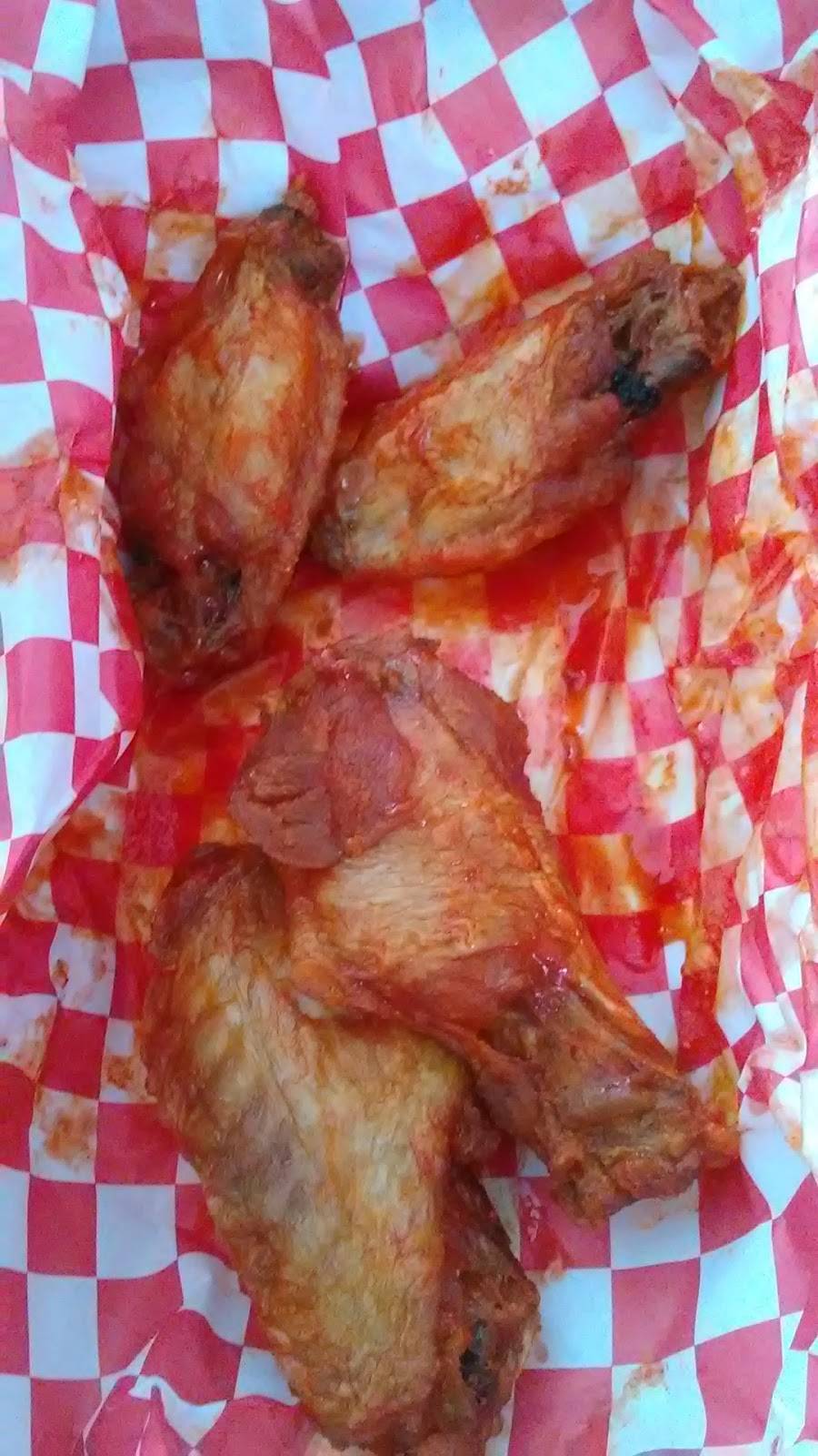 Wing Fiesta Group | meal takeaway | 790 B St, Hayward, CA 94541, USA | 5106900882 OR +1 510-690-0882