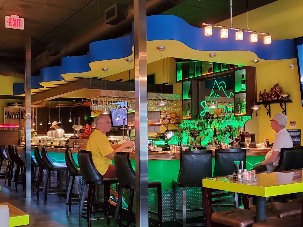 Sushi Yama - Clematis | restaurant | 330 Clematis St #107, West Palm Beach, FL 33401, USA | 5613550332 OR +1 561-355-0332