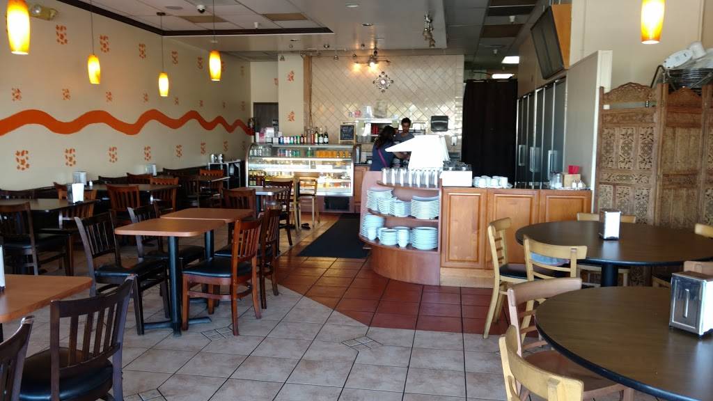 Samraat Curry Hut | restaurant | 6275 Jarvis Ave, Newark, CA 94560, USA | 5107457000 OR +1 510-745-7000