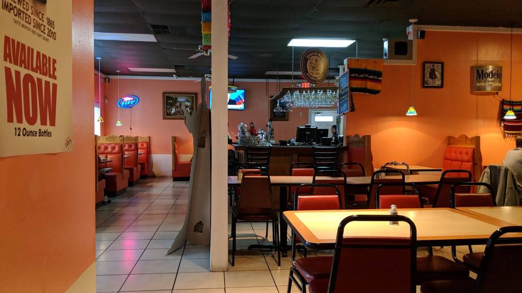 El Tapatio | restaurant | 489 S Herlong Ave, Rock Hill, SC 29732, USA | 8033249333 OR +1 803-324-9333