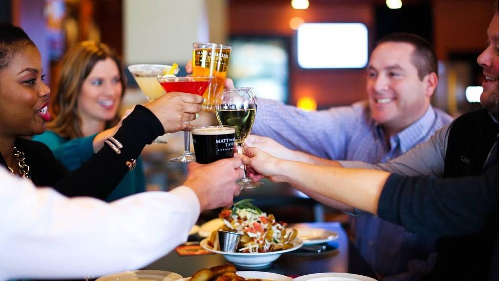 Matt the Millers Tavern | restaurant | 9558 Civic Centre Blvd, West Chester Township, OH 45069, USA | 5132984050 OR +1 513-298-4050