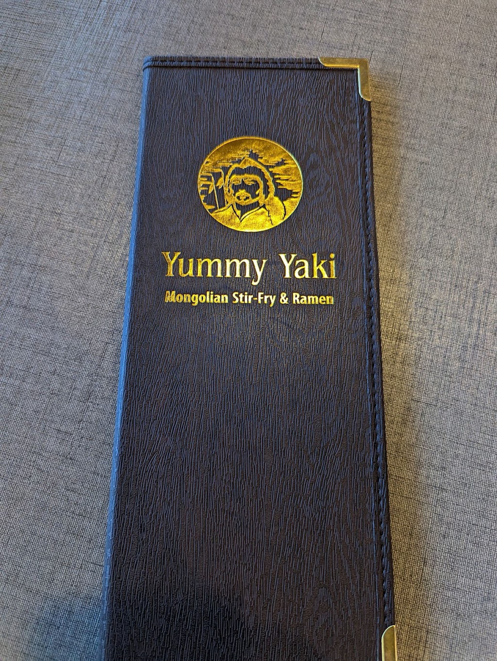 Yummy Yaki Mongolian Stir Fry and Ramen | restaurant | 981 Ann St, Montgomery, AL 36107, USA | 3346127040 OR +1 334-612-7040