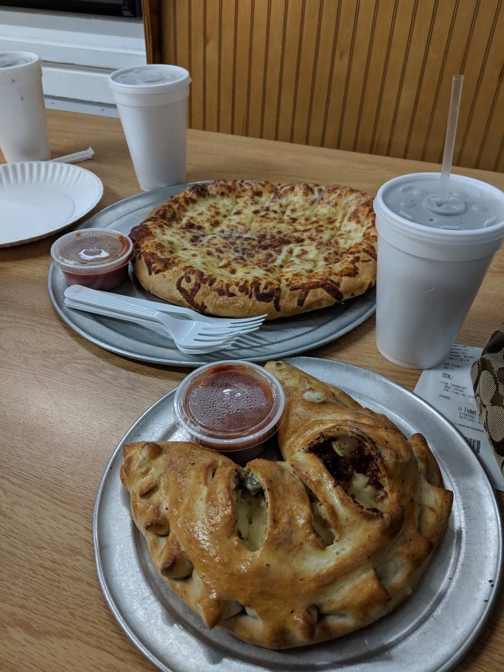 The Pizza Man | restaurant | 107 Bethel St, Clover, SC 29710, USA | 8032223343 OR +1 803-222-3343