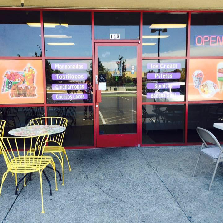 Morada Neveria Y Paleteria | restaurant | 3008 E Hammer Ln, Stockton, CA 95212, USA | 2094510775 OR +1 209-451-0775