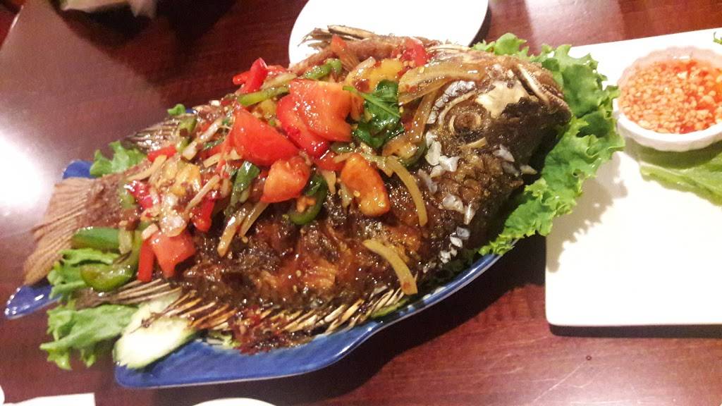 Thai Diner | restaurant | 5129 Illinois Rd, Fort Wayne, IN 46804, USA | 2604349199 OR +1 260-434-9199