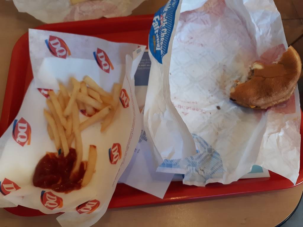 Dairy Queen | restaurant | 151 Freeport Rd, Butler, PA 16002, USA | 7242853455 OR +1 724-285-3455