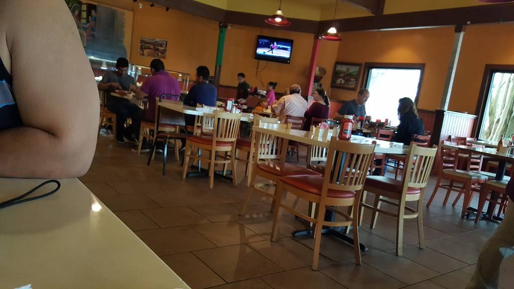 El Dorado Mexican Restaurant | restaurant | 2307 N Parkerson Ave, Crowley, LA 70526, USA | 3377850339 OR +1 337-785-0339